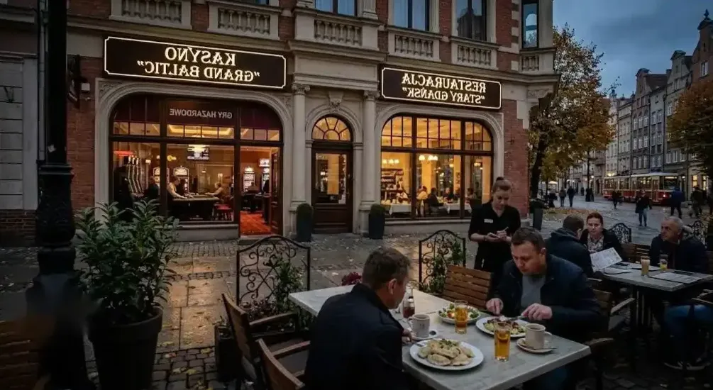 Dziedzictwo kulinarne Krakowa